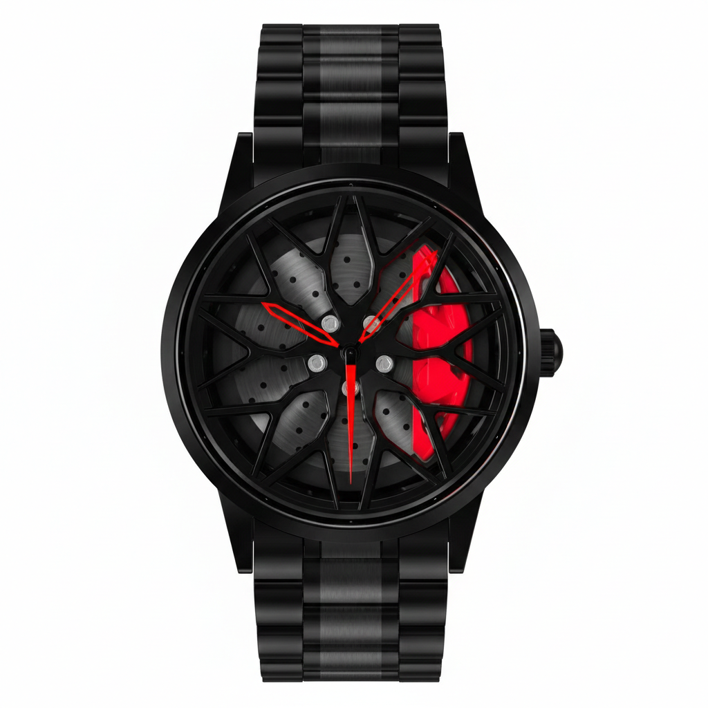 Apex Phantom V16 Watch