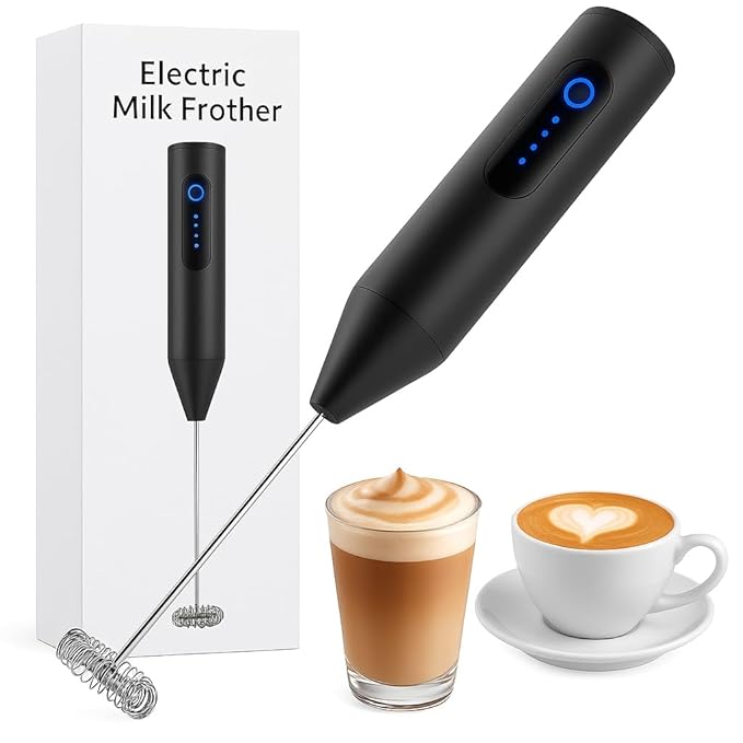 Electric Milk Frother