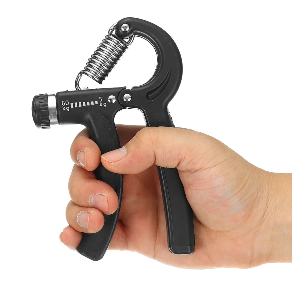 Hand Grip Strengthener for Forearm